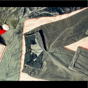 Banana Republic men’s corduroy pants